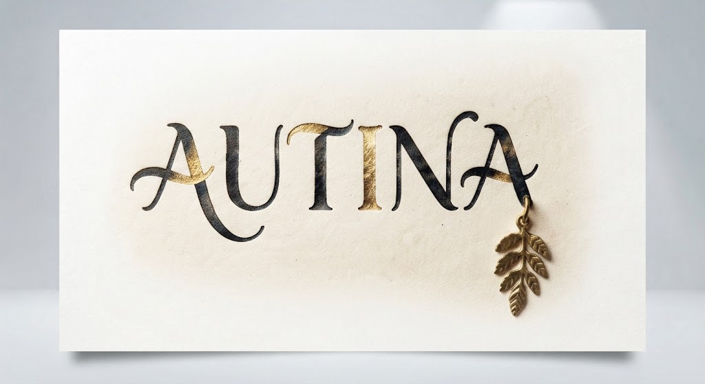 Autina
